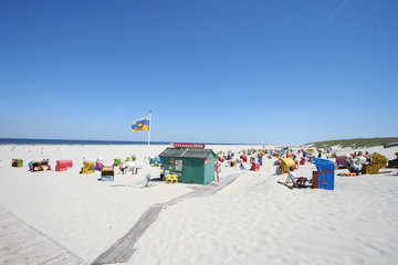 Juist Impressionen