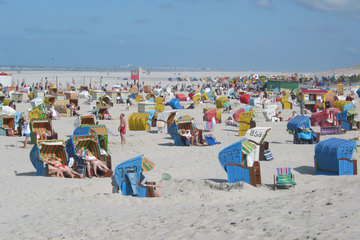 Juist Impressionen
