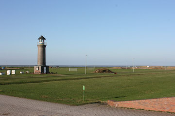 Juist Impressionen
