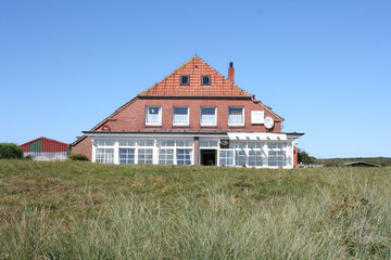 Juist Impressionen