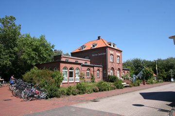 Juist Impressionen